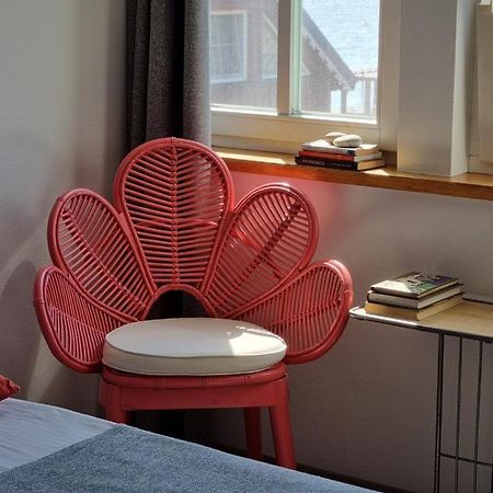 Mariu Vejas Apartment Nida Bagian luar foto