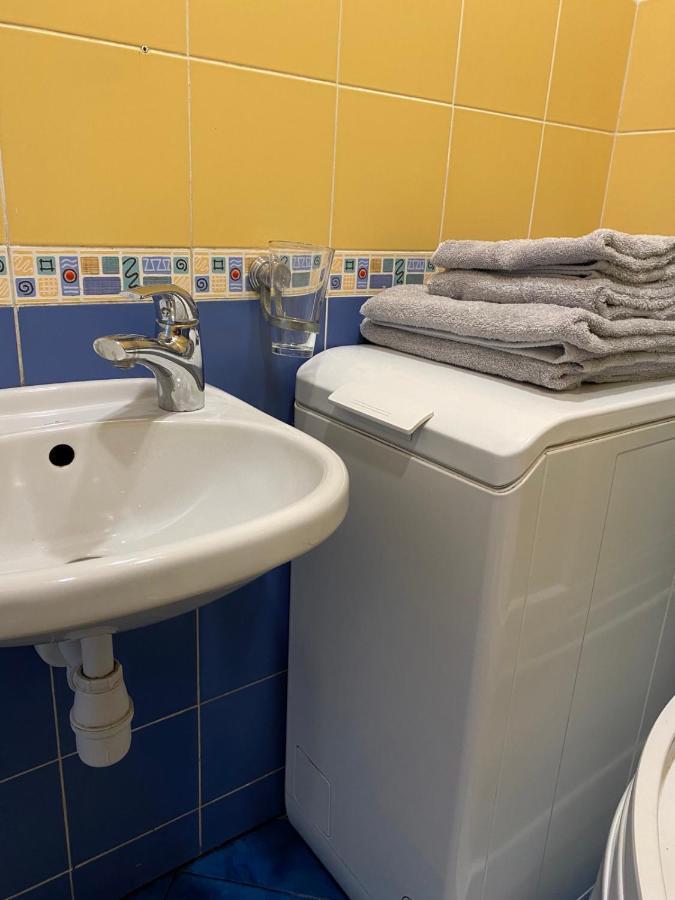 Mariu Vejas Apartment Nida Bagian luar foto