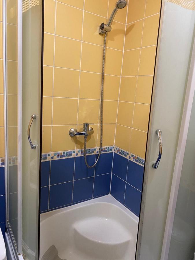 Mariu Vejas Apartment Nida Bagian luar foto