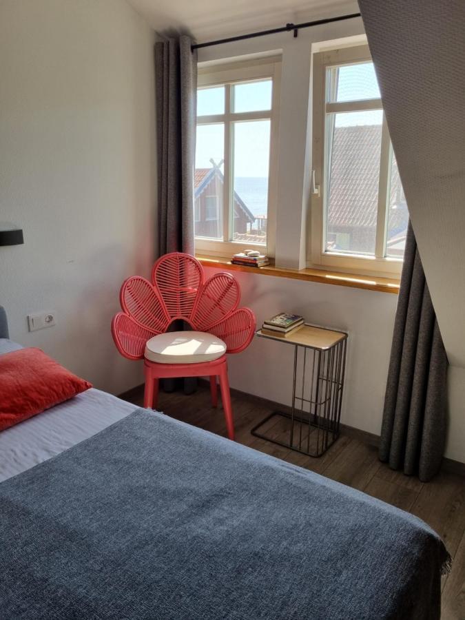 Mariu Vejas Apartment Nida Bagian luar foto