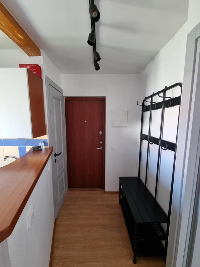 Mariu Vejas Apartment Nida Bagian luar foto